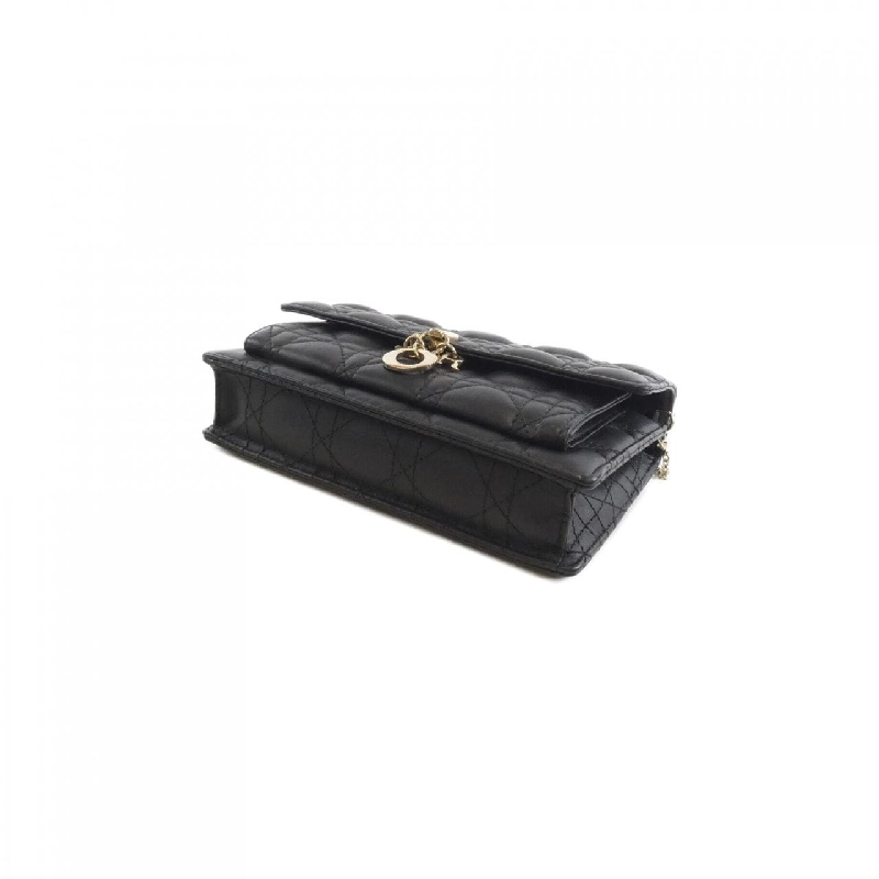 Christian Dior My Dior S0937ONMJ Chain Wallet - Hàng hiệu Authentic 770718