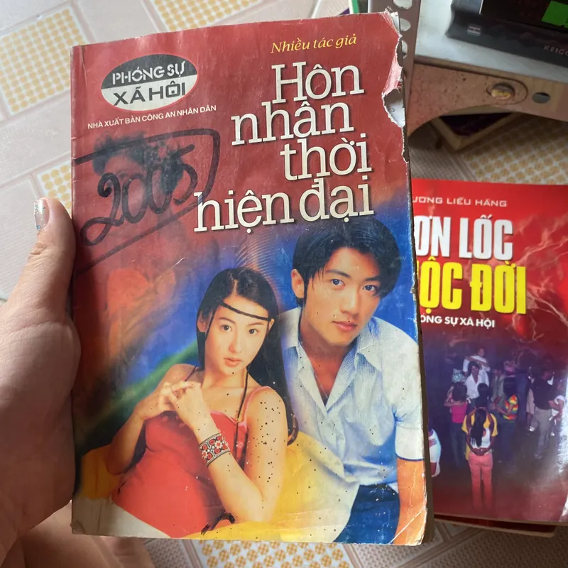 Hôn nhân thời hiện đại  Phóng sự xã hội 588923