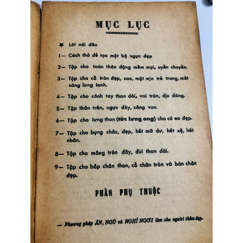 💃 TỰ LUYỆN THỂ DỤC THẨM MỸ PHỤ NỮ – 1975 476043