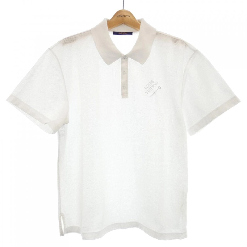Áo polo LOUIS VUITTON - Hàng hiệu Authentic 902357