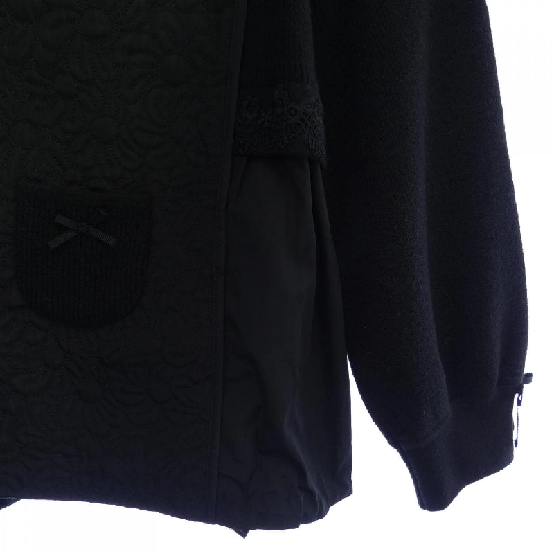 【Mã giảm giá】Siêu đẹp SUPER BEAUTY Áo khoác 633312