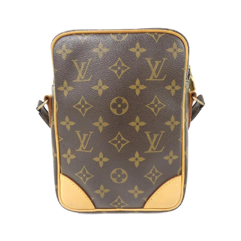 Túi đeo vai Louis Vuitton Monogram Amazon M45236 608872