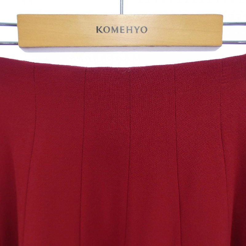 【Mã giảm giá】【Cổ điển】Váy HERMES 650180