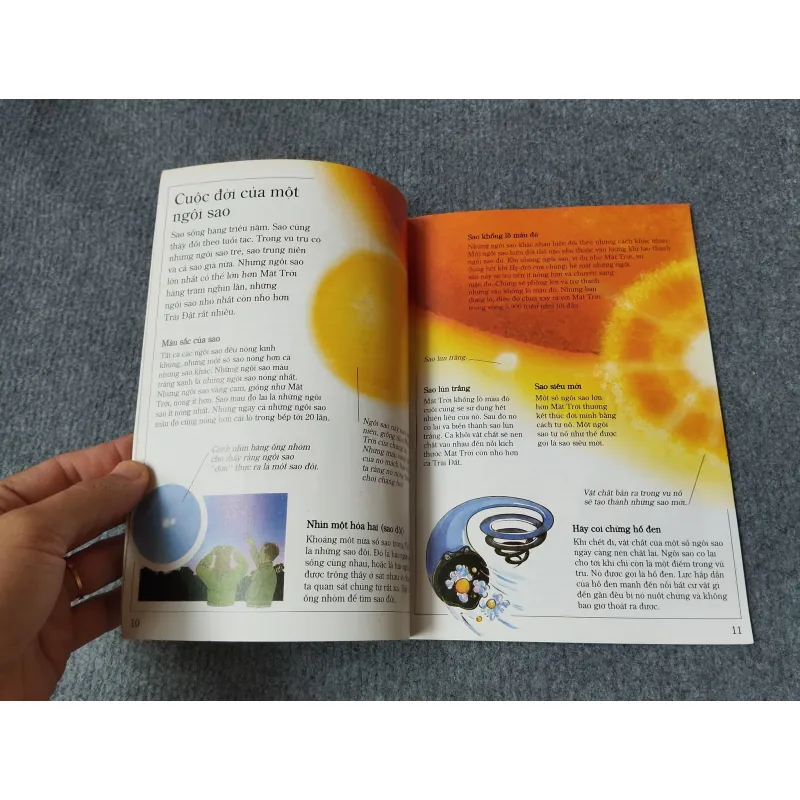 BẦU TRỜI ĐÊM 720728