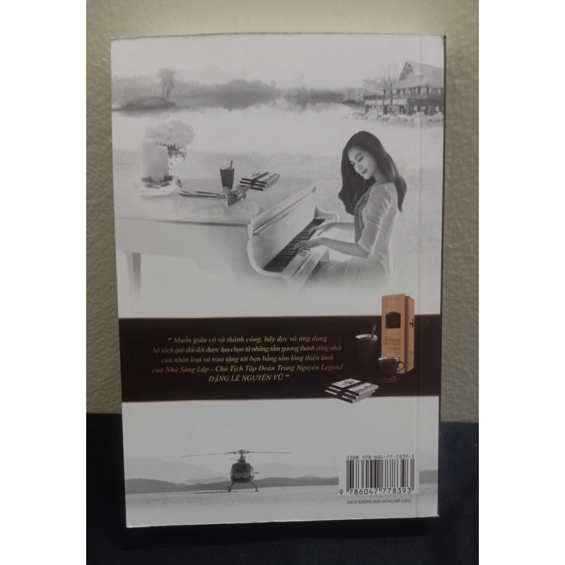 Nghĩ Giàu và Làm Giàu-NAPOLEON HILL 548163