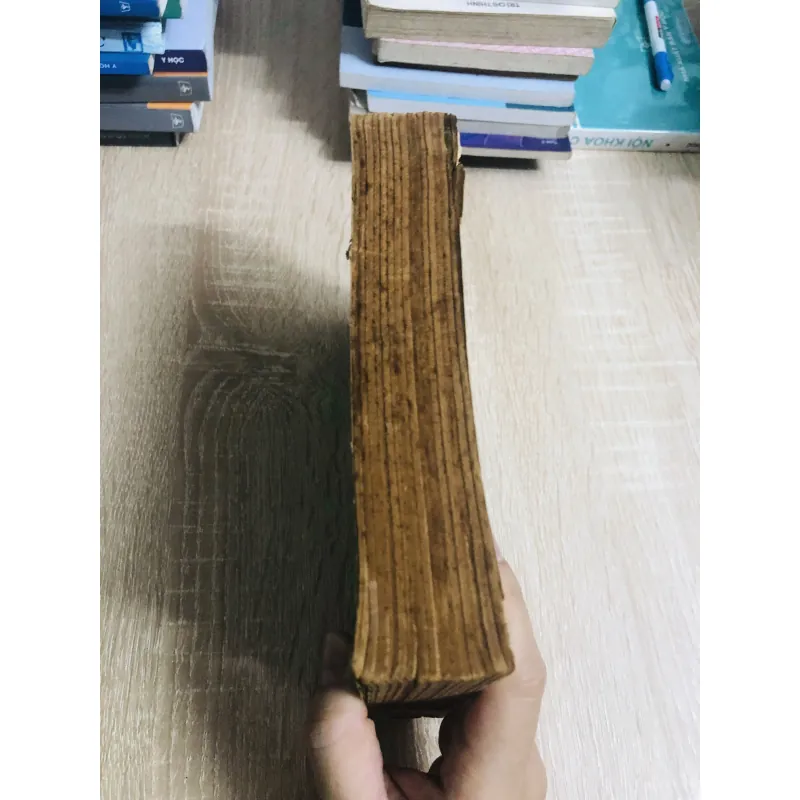 CẨM NANG LÂM SÀNG HỌC (T4) 1013027