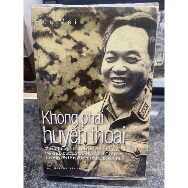 Không phải huyền thoại Hữu Mai 713205