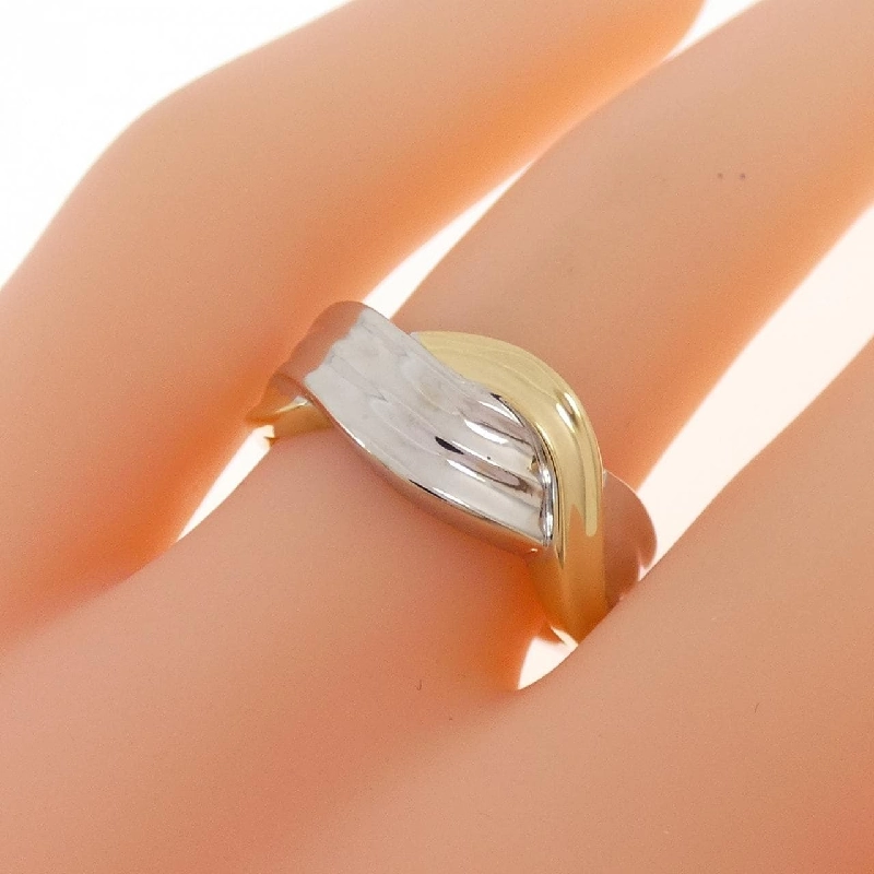 Nhẫn 18KTWG/18KTYG 669402