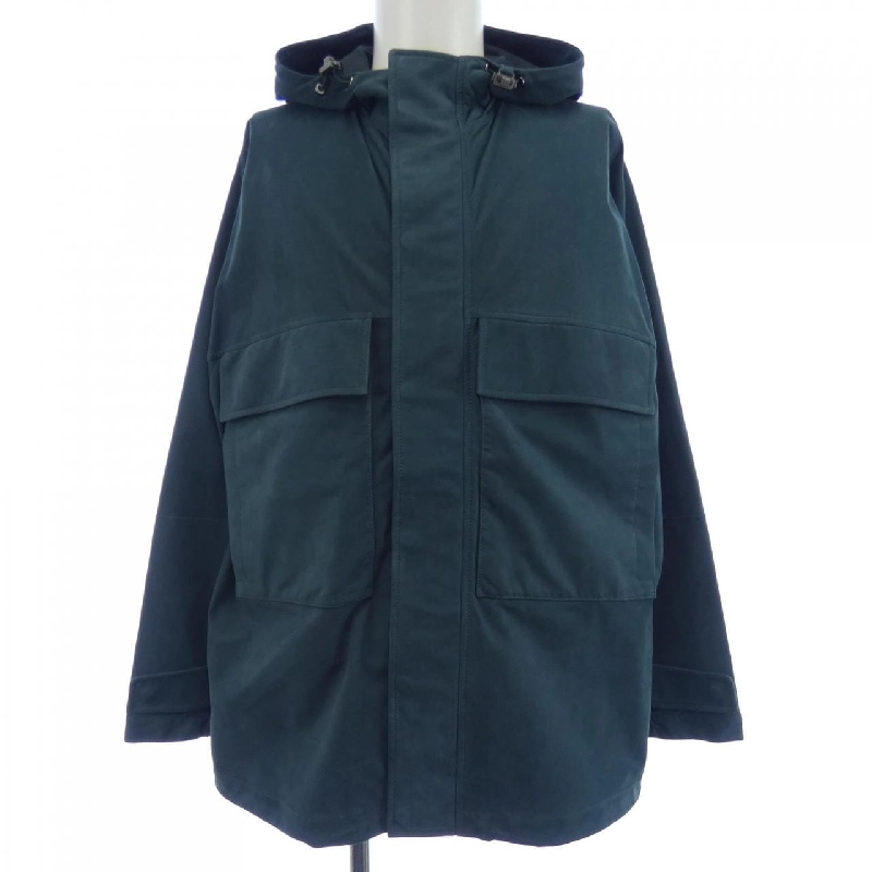 Loro Piana FAM1676 Áo khoác da - Hàng hiệu Authentic 894164