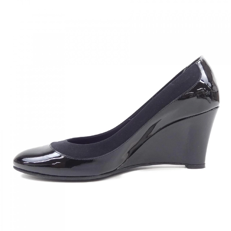 Giày cao gót SALVATORE FERRAGAMO - Hàng hiệu Authentic 827193