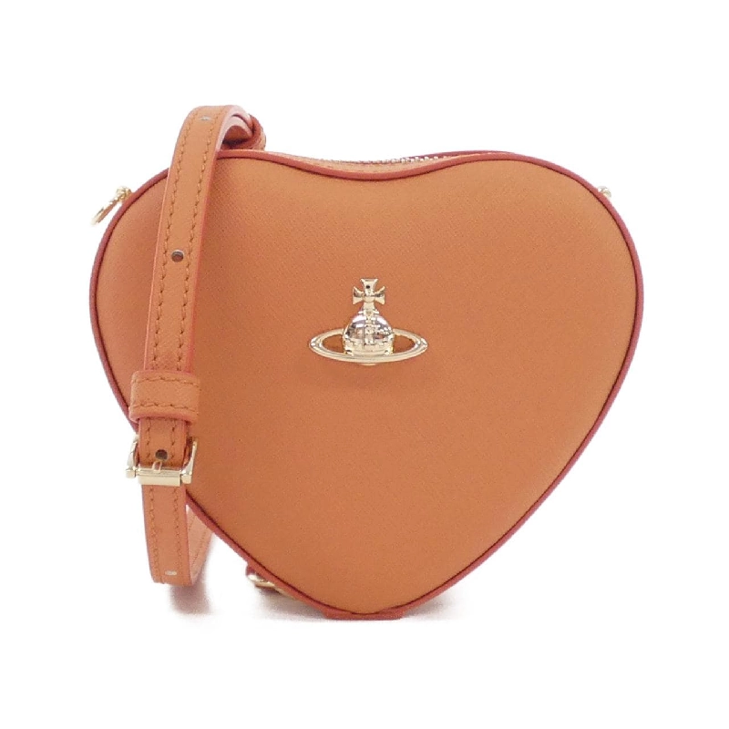 【Sản phẩm mới】Túi đeo vai Vivienne Westwood 5202006JU 614234