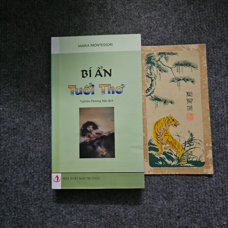 Bí ẩn tuổi thơ 776985