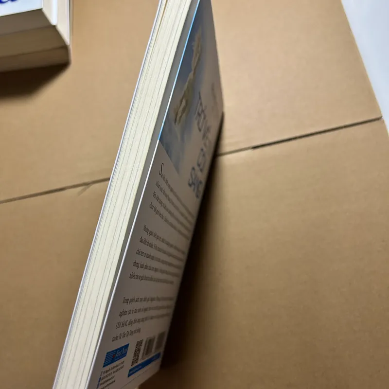 Trở về từ cõi sáng 570741