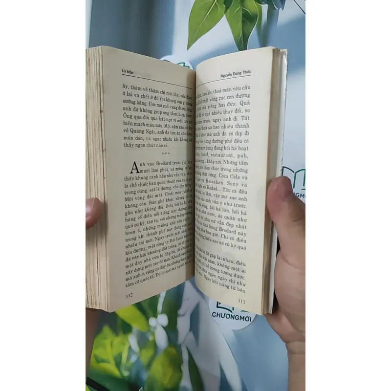 [XƯA] Ly Hôn (1997) 798394