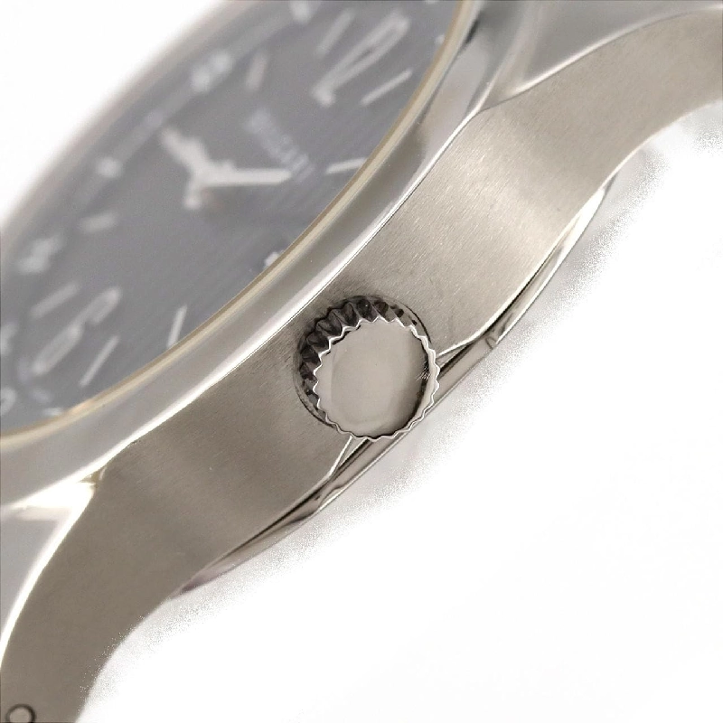 Bulgari Solotempo ST30S/ST30BSSD SS Quartz - Hàng hiệu Authentic 877477