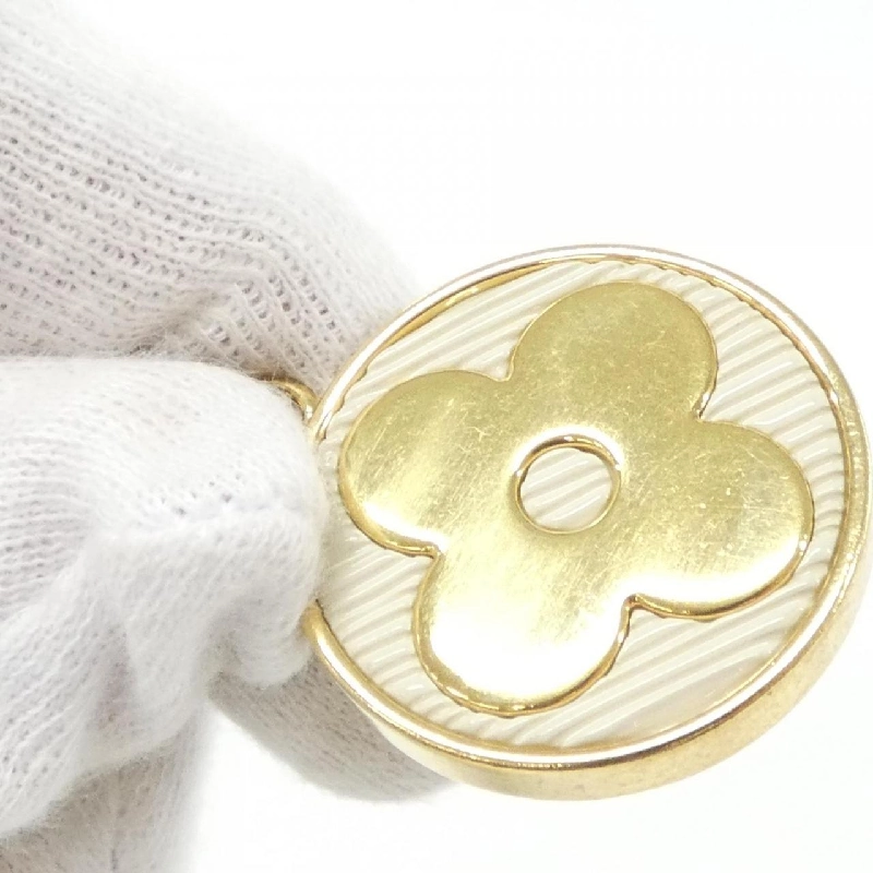 Louis Vuitton Porte Clés Spring Street M69008 Keyring - Hàng hiệu Authentic 807187