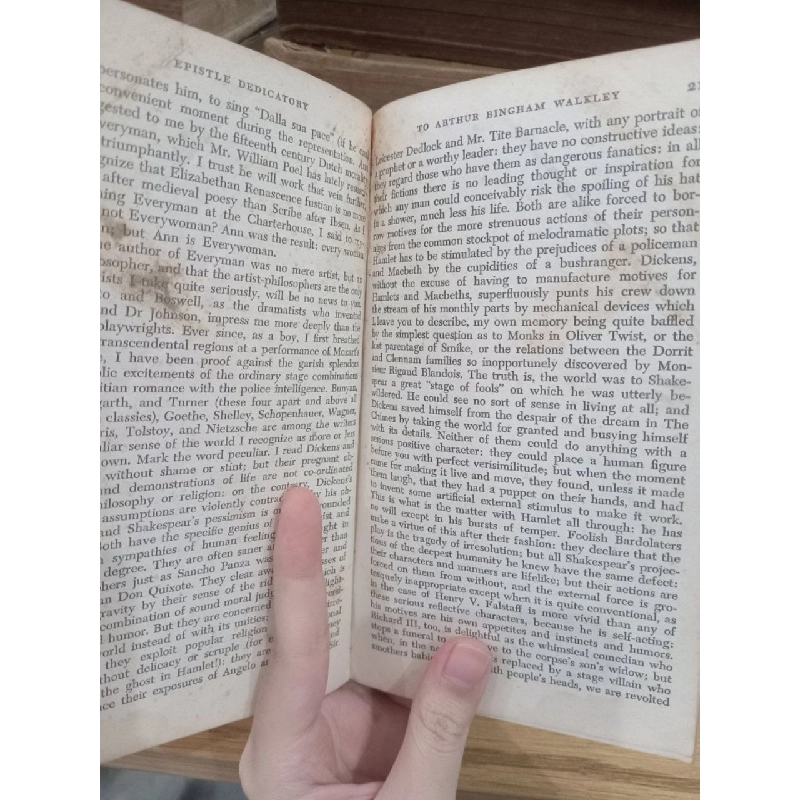 Man and superman - George Bernard Shaw 521791