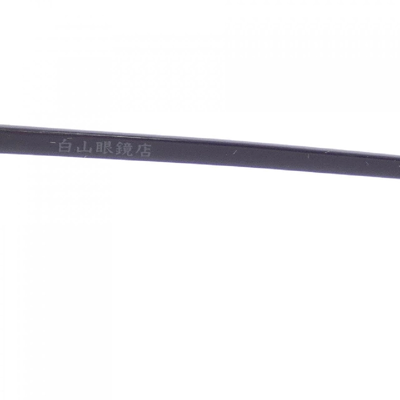 Kính mát 白山眼鏡 - Hàng hiệu Authentic 833838