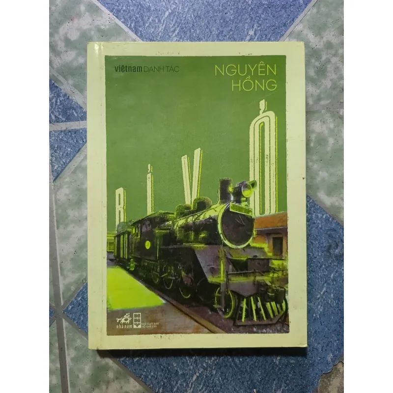 Bỉ vỏ - Nguyên Hồng 1025900