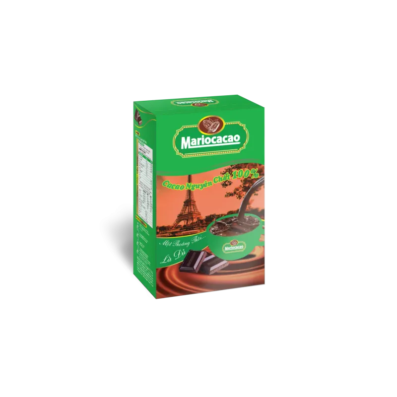 CÀ PHÊ -CA CAO PARIS MARIO 1013721