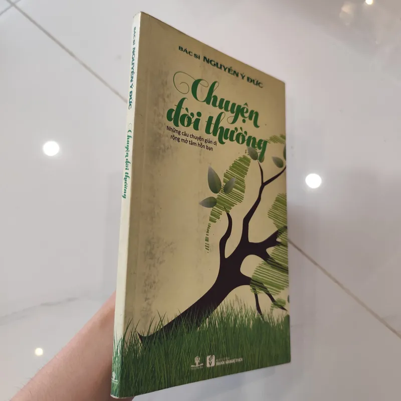 Chuyện đời thường  592430