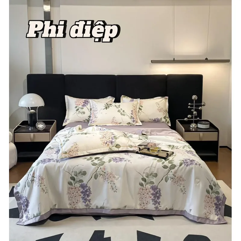 Bộ ga lụ thái 590777