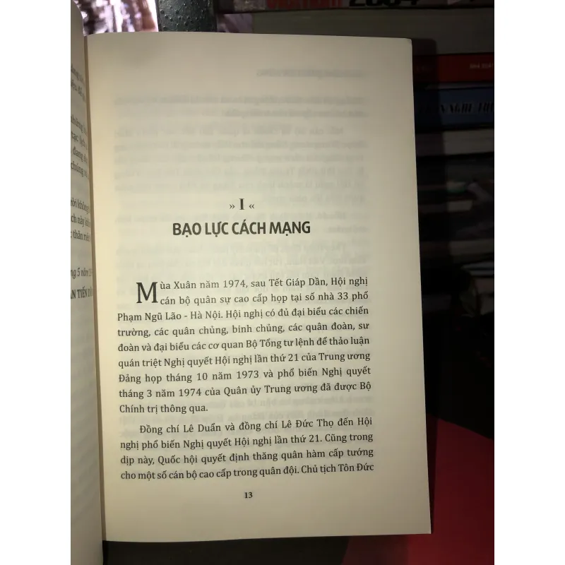 Đại thắng mùa Xuân - Đại tướng Văn Tiến Dũng 992453