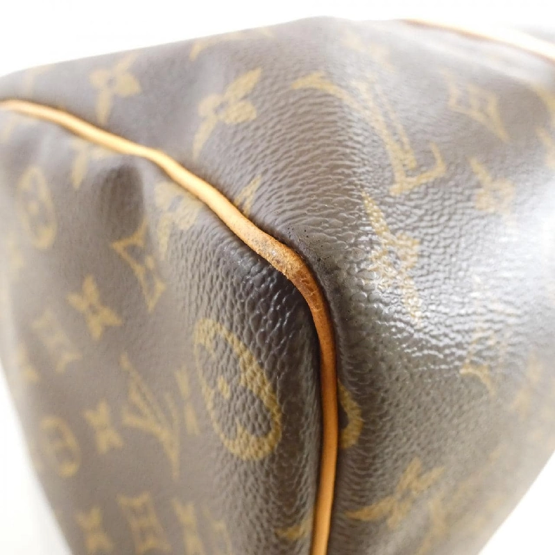Túi Boston Louis Vuitton Monogram 45cm M41428 614006