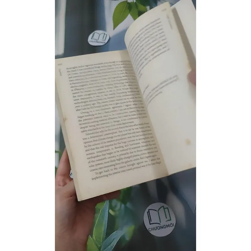 [MIỄN PHÍ BỌC SÁCH] SeaBean: The Trilogy - Sarah Holding 1033660