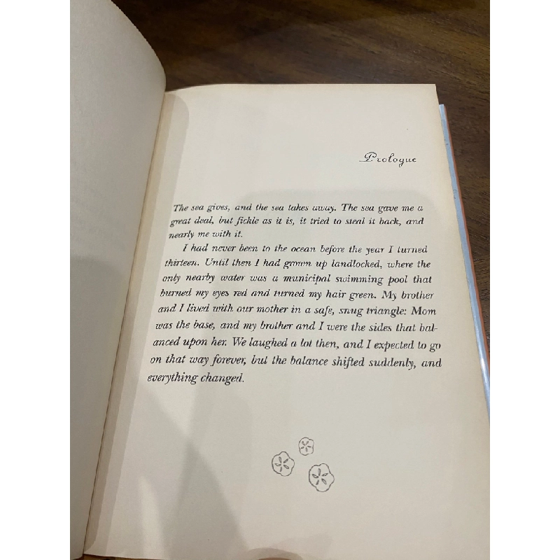Sand Dollar Summer - Kimberly K. Jones 506852