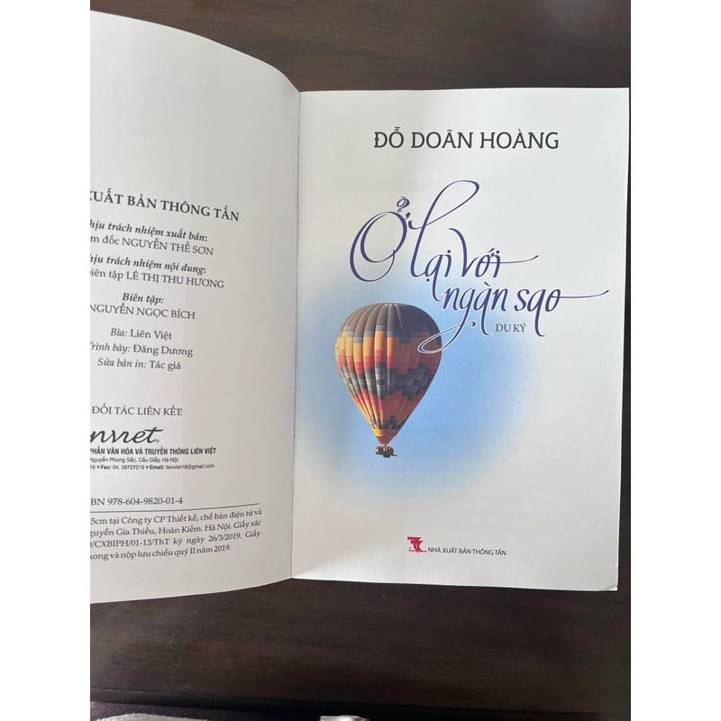 Ở lại với ngàn sao 551674