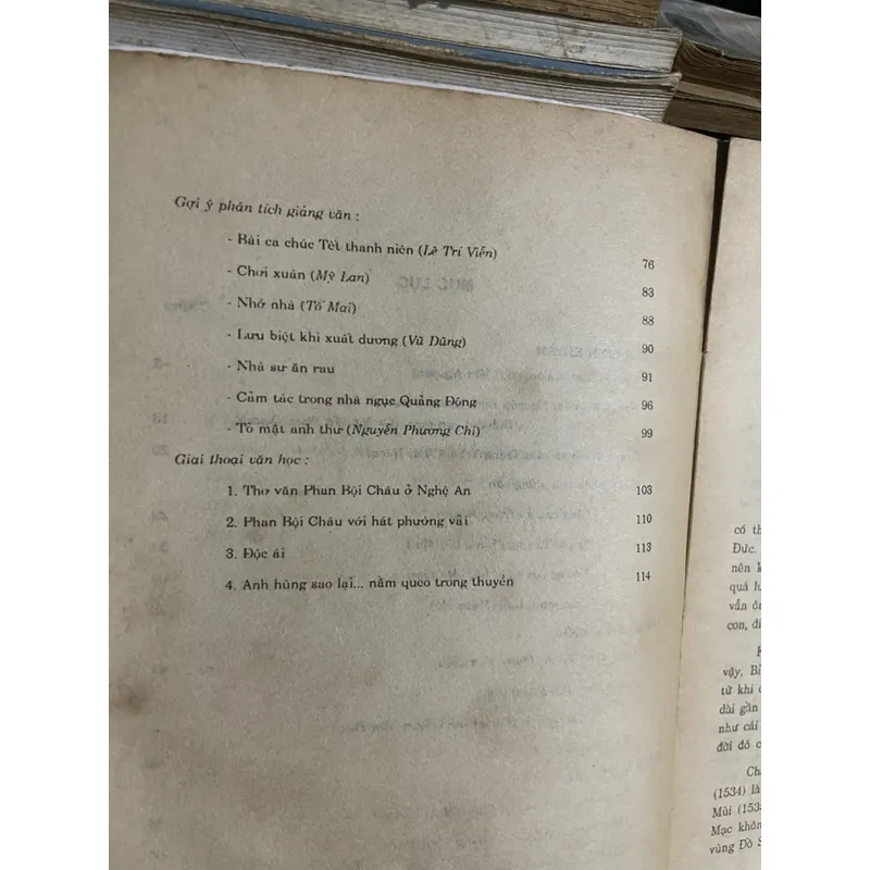 Nguyễn bỉnh khiêm - chu mạnh Trinh-  Phan bội châu  737722