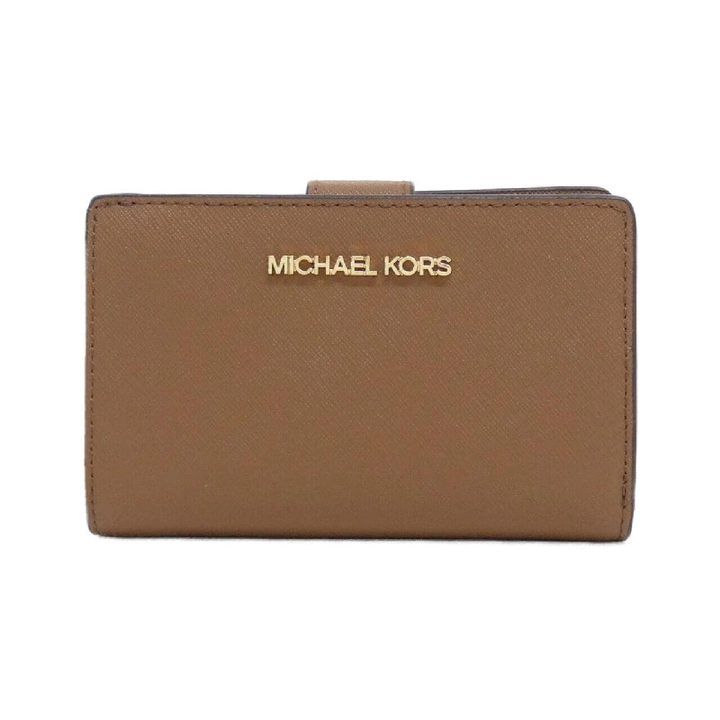 【Sản phẩm mới】Michael Michael Kors JET SET TRAVEL 35F7GTVF2L Ví 623391