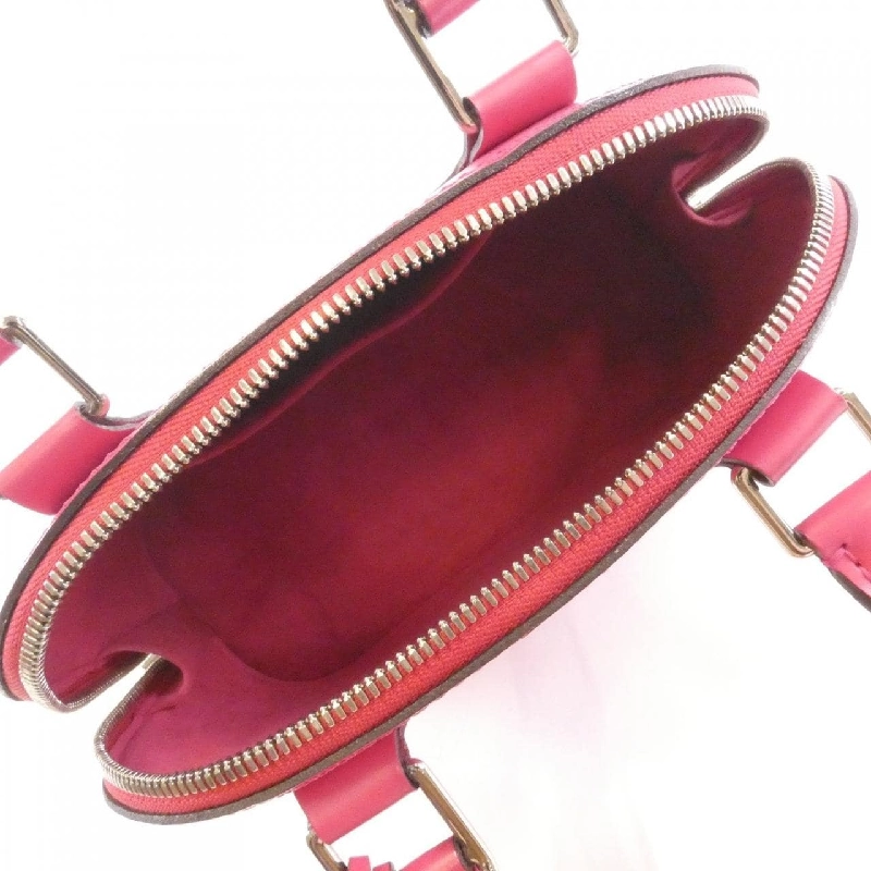 Túi Louis Vuitton Epi Alma BB M41271 617578