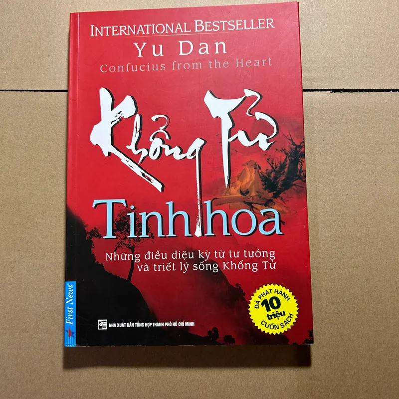 Khổng tử tinh hoa 570816