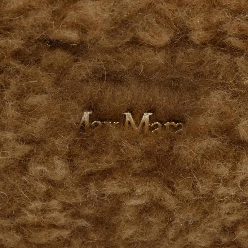 Túi gấu Teddy Max Mara 656171