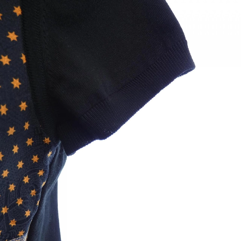 Khăn bandana HERMES EPERON D'OR 4H2816D3 631489