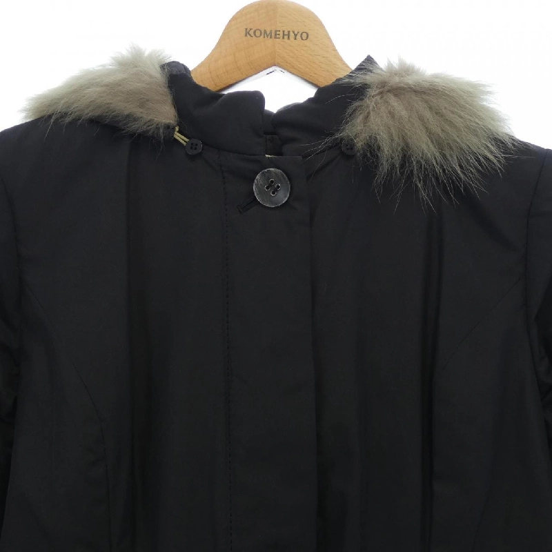 Áo khoác Harrods 628624