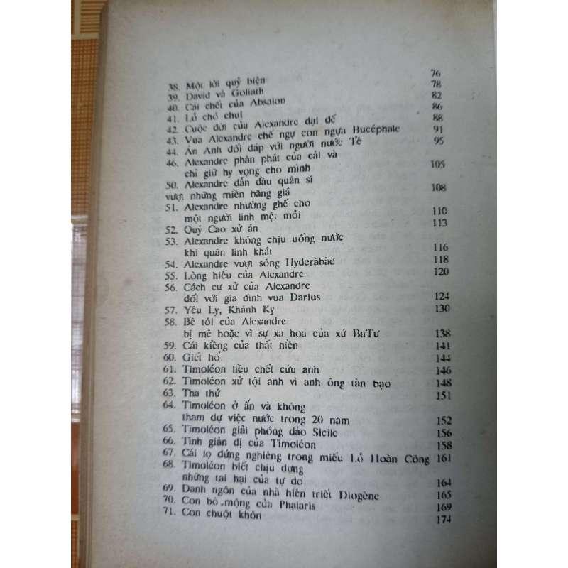 Túi khôn muôn đời - 1994 - 184 trang - VĂN HỌC - SLSCTNGHILUCSLSCTANTQ3112-143 924885