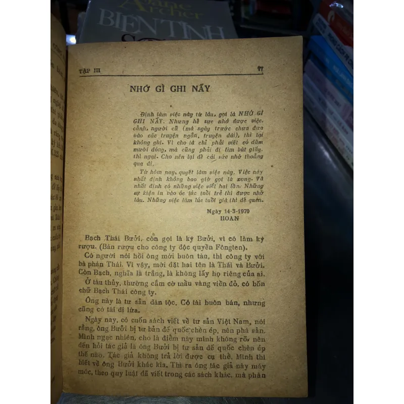 Tuyển tập Nguyễn Công Hoan lll 974482