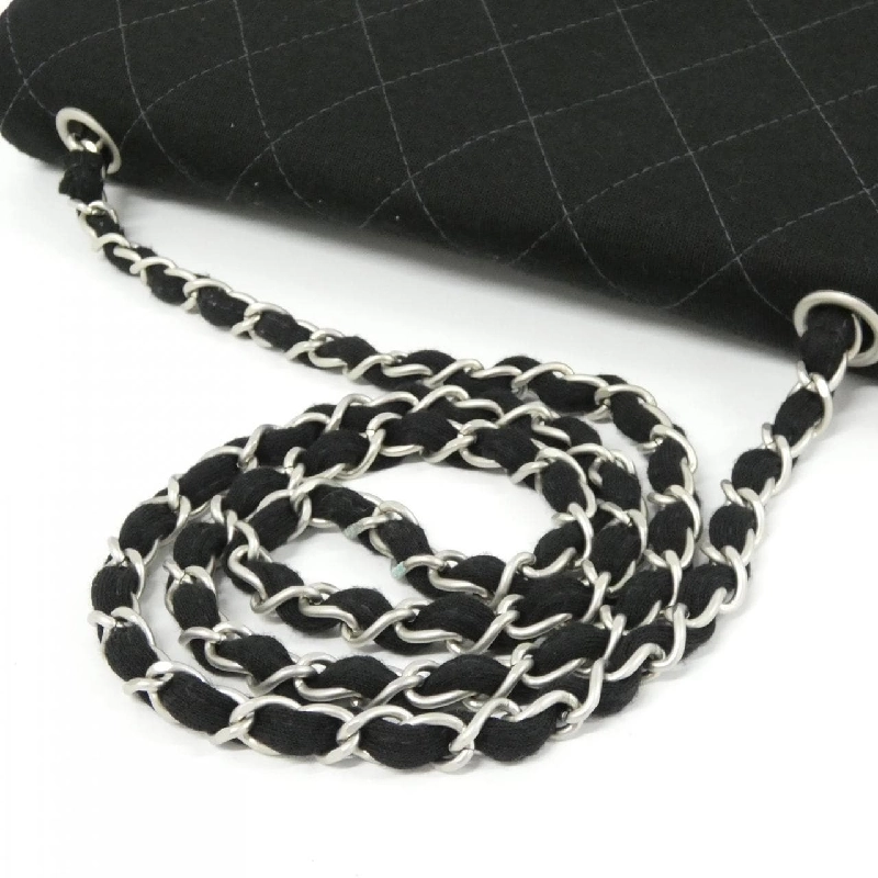 Túi xách chéo Chanel - Hàng hiệu Authentic 802202