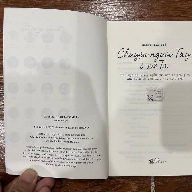 Chuyện người Tây ở xứ ta (9) 597107