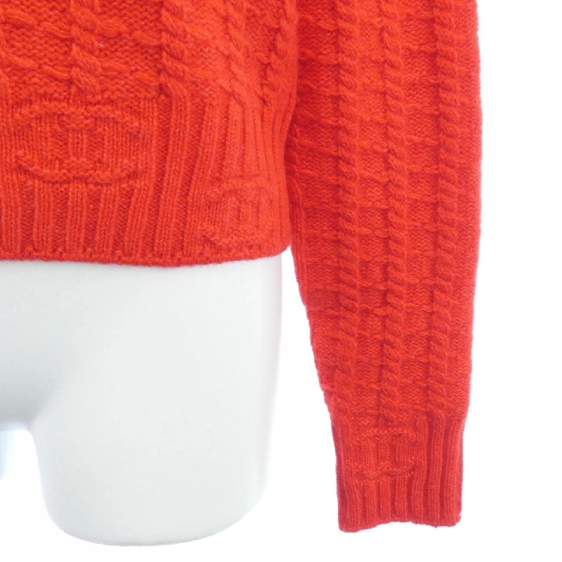 Chanel CHANEL P75621K10839 23B Áo len 630160