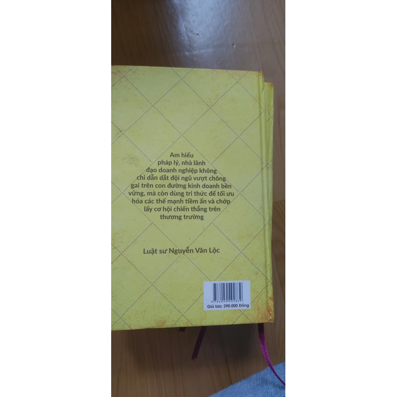 PHÁP LÝ TRONG KINH DOANH  498521
