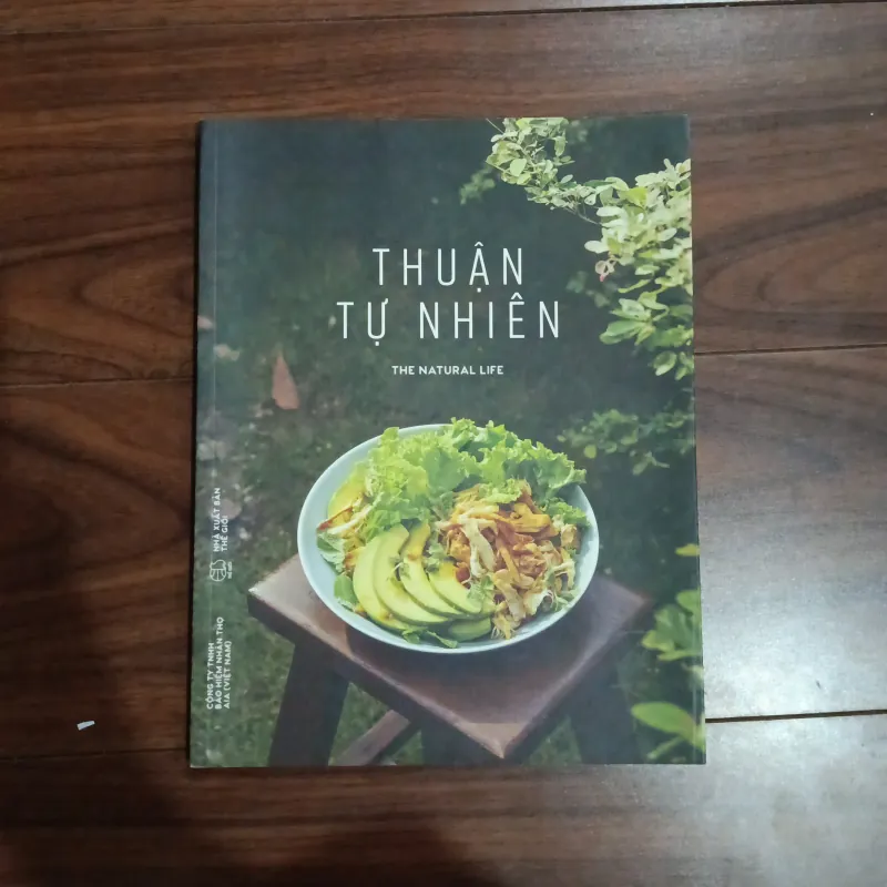Thuận tự nhiên 761903