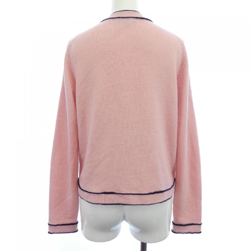 Áo khoác cardigan CHANEL 636573