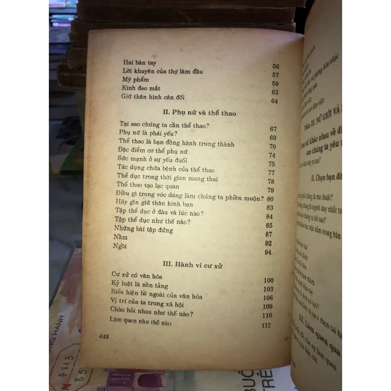 Bách khoa phụ nữ trẻ 1031959
