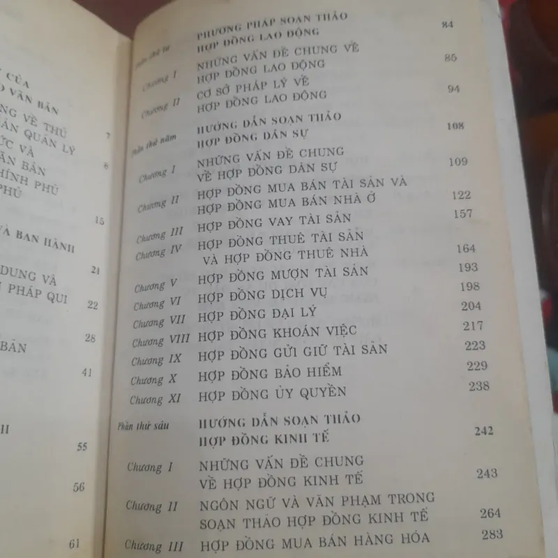 Hướng dẫn SOẠN THẢO VĂN BẢN trong Quản lý Giao dịch kinh doanh 753084