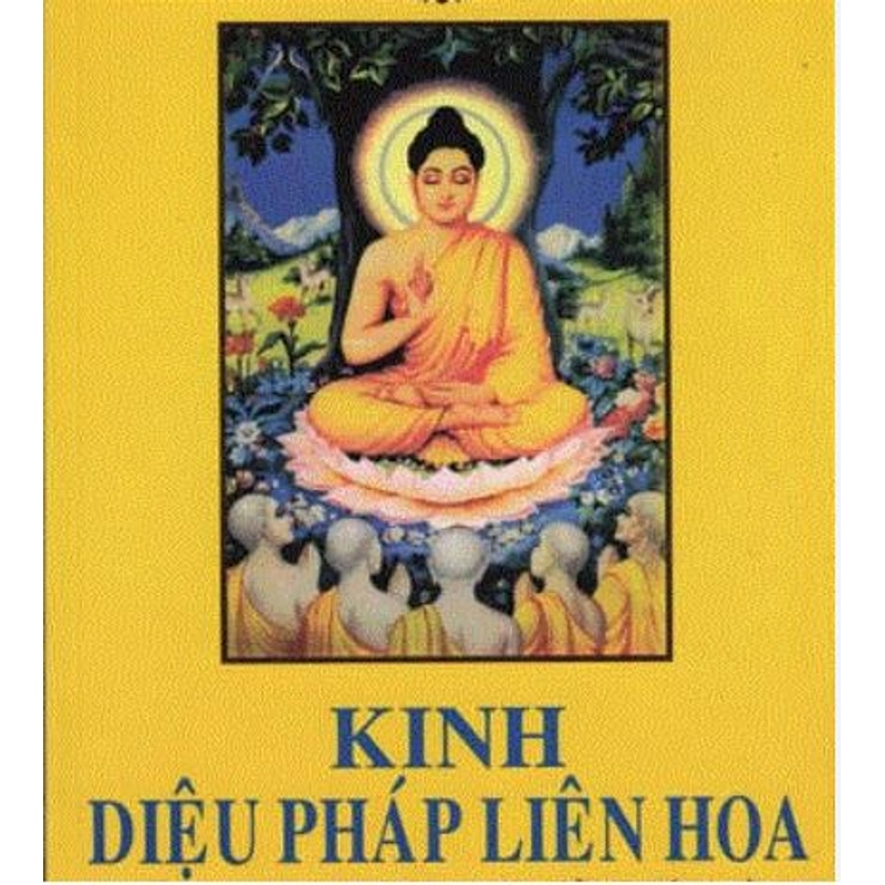 Kinh Diệu Pháp Liên Hoa 540354