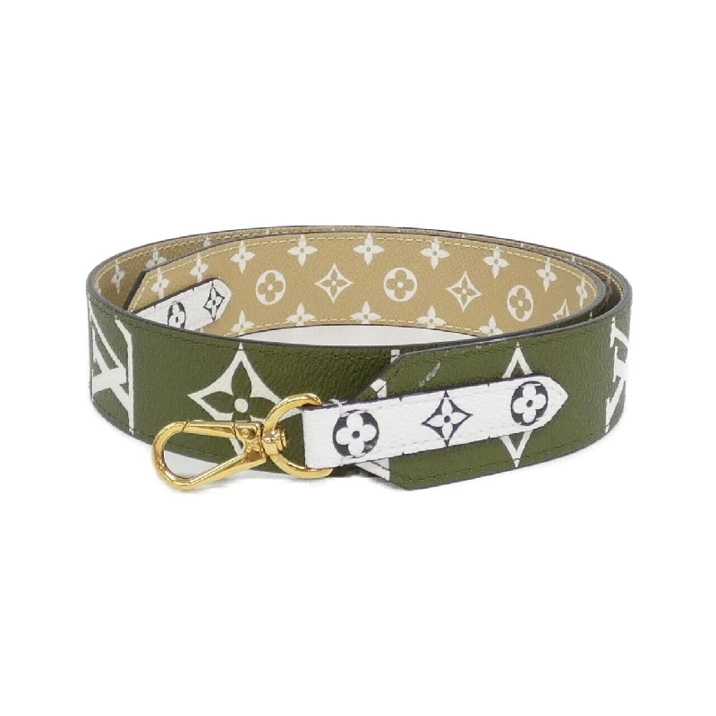 Dây đeo vai Monogram Khổng Lồ Louis Vuitton J02443 627911